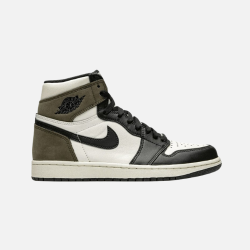 Air Jordan 1 Dark Mocha