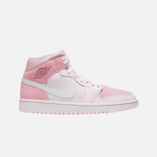 Air Jordan 1 Digital Pink