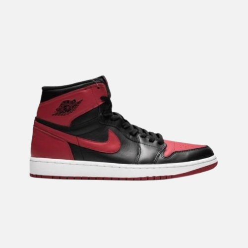 Air Jordan 1 OG Bred Patent