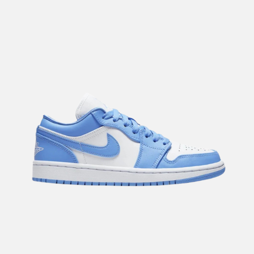 Air Jordan 1 Low SB UNC