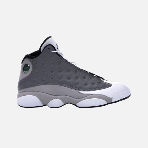 Air Jordan 13 Atmosphere Grey