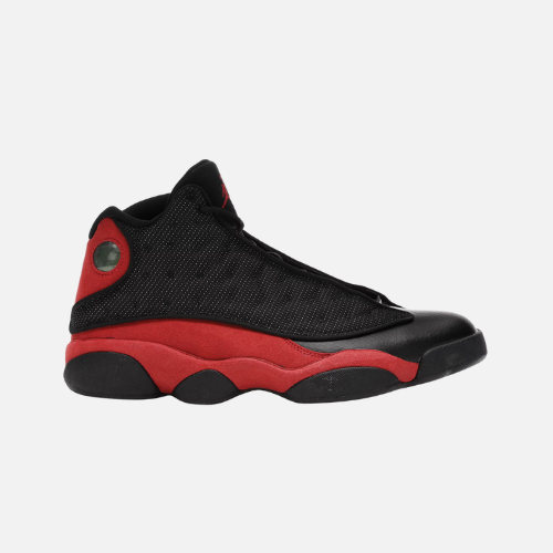 Nike Air Jordan 13 Retro Bred