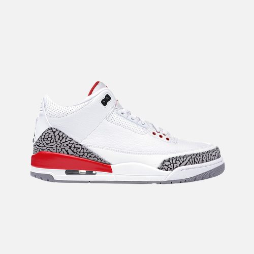Air Jordan 3 Katrina