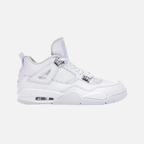 Air Jordan 4 Pure Money