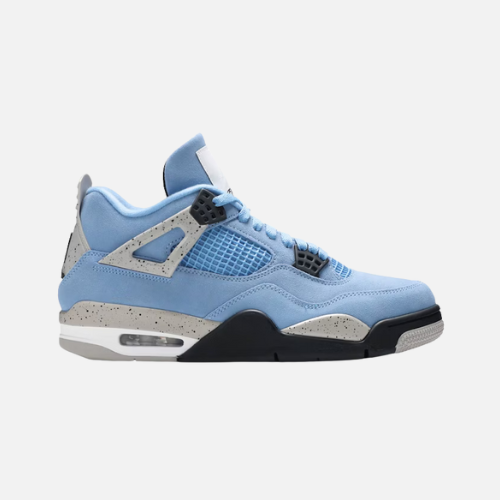 Air Jordan 4 Retro University Blue