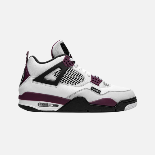 Air Jordan 4 PSG