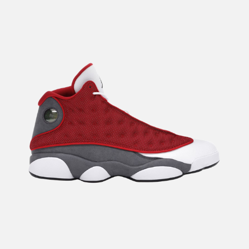 Air Jordan 13 Red Flint