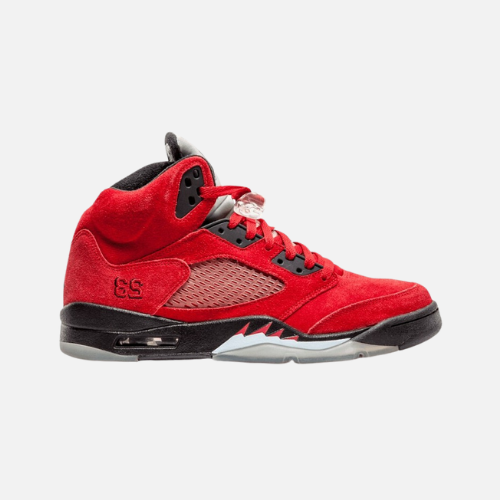 Air Jordan 5 DMP Raging Bull