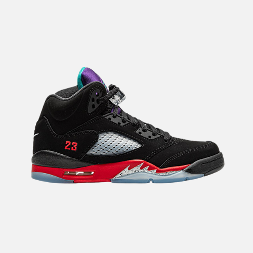 Air Jordan 5 Top 3