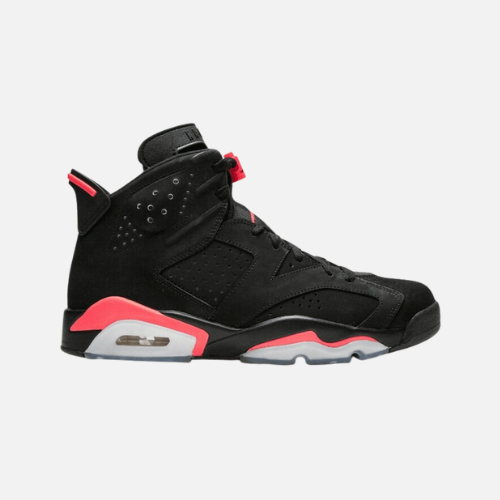 Air Jordan 6 Infrared