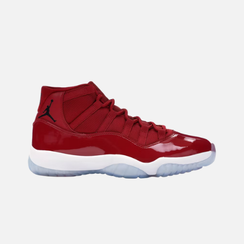 Air Jordan 11 Gym Red