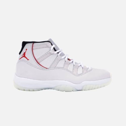 Air Jordan 11 Platinum Tint