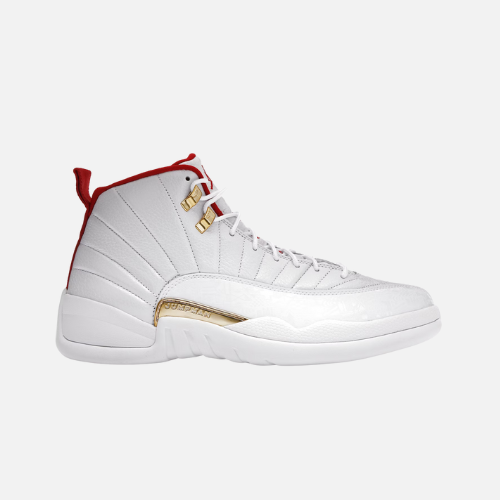 Air Jordan 12 Fiba