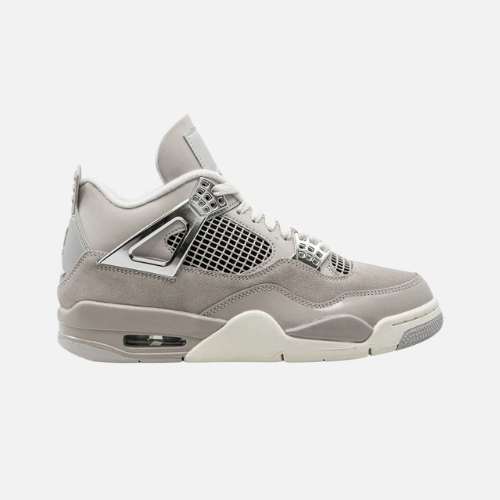 Air Jordan 4 Frozen Moments