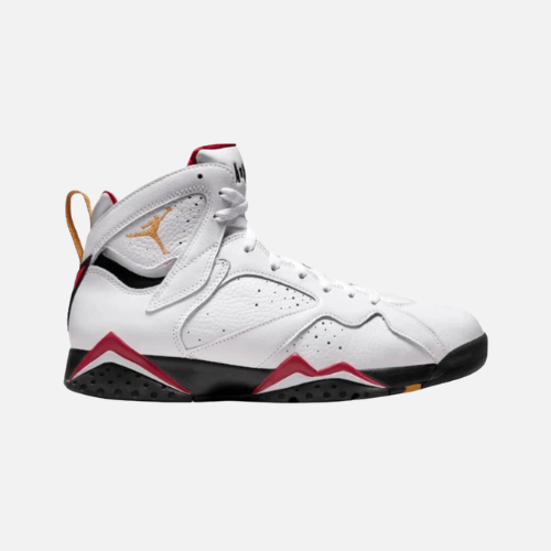 Air Jordan 7 Cardinal