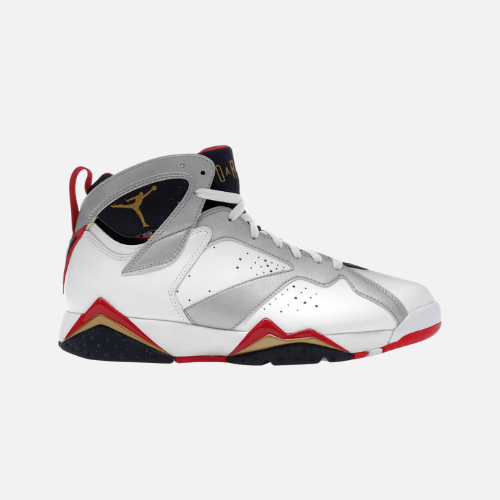 Air Jordan 7 Olympic