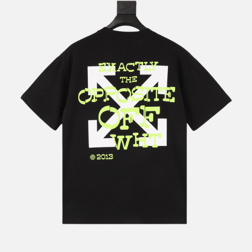 T-shirt Off White