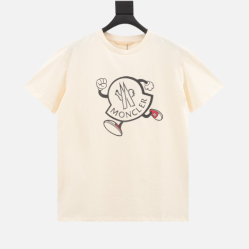 T-shirt Moncler