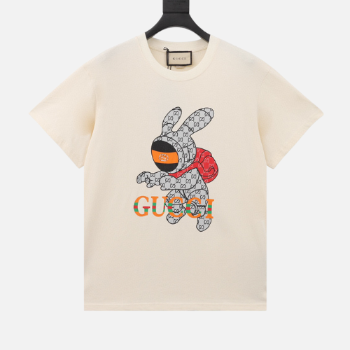 T-shirt Gucci