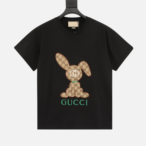 T-shirt Gucci