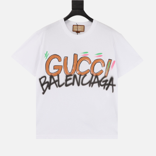 T-shirt Gucci