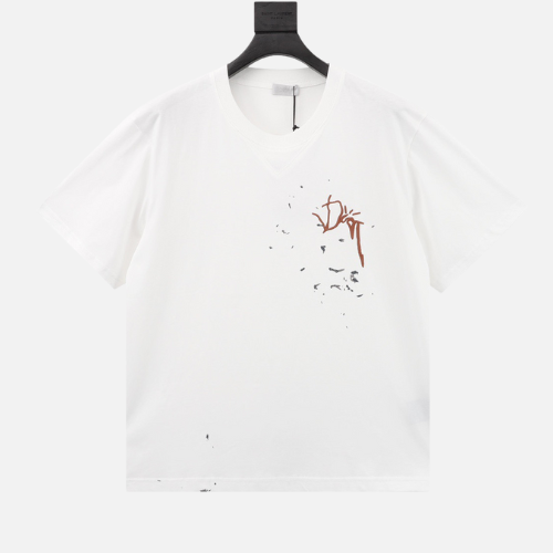 T-shirt Dior x Cactus Jack