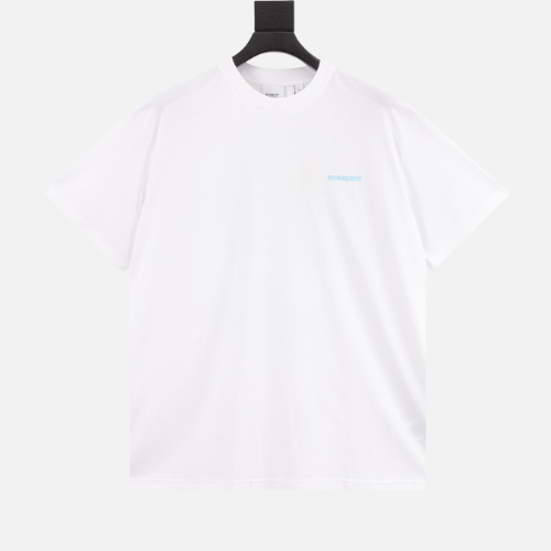 T-shirt Burberry