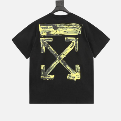 T-shirt Off White
