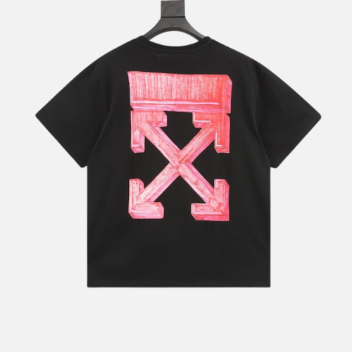 T-shirt Off White