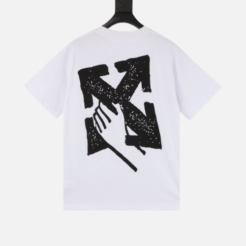 T-shirt Off White