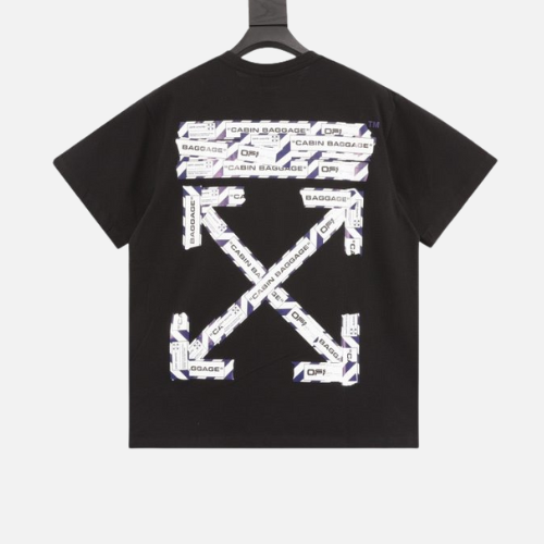 T-shirt Off White