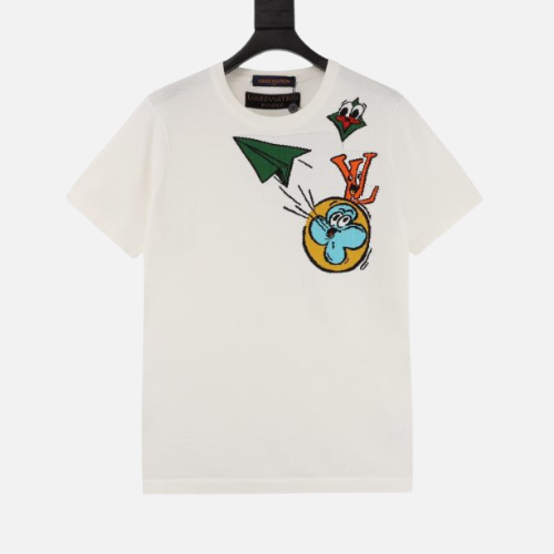 T-shirt Louis Vuitton