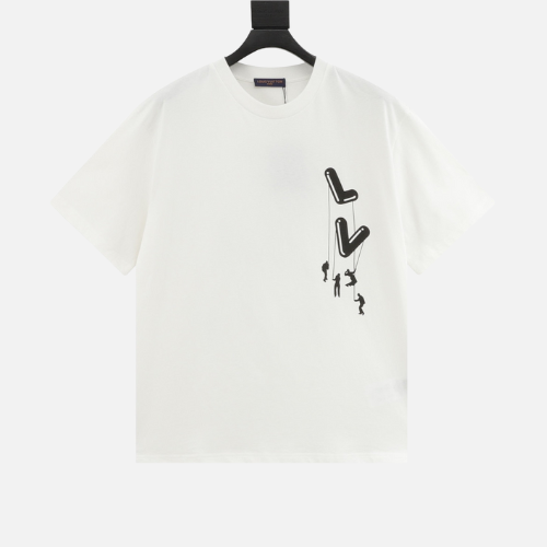 T-shirt Louis Vuitton
