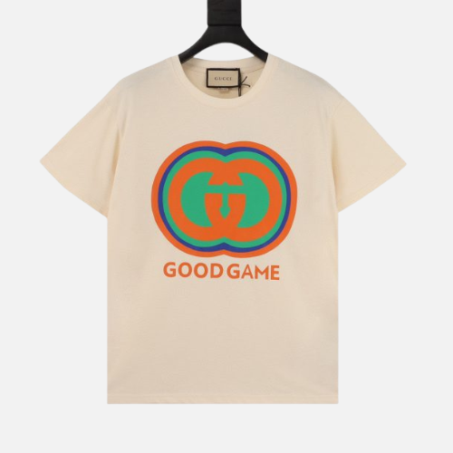 T-shirt Gucci