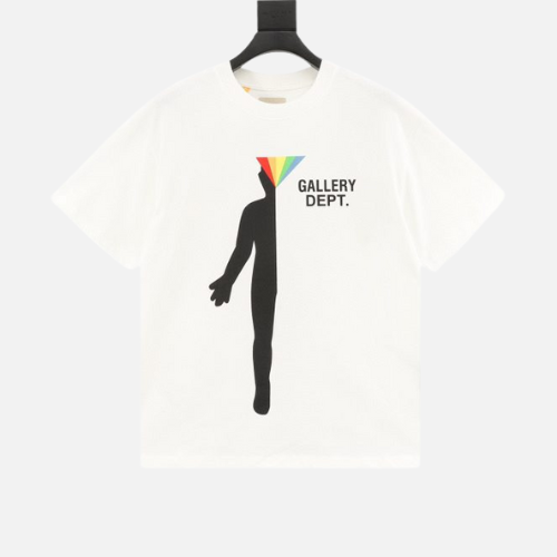 T-shirt Gallery Dept