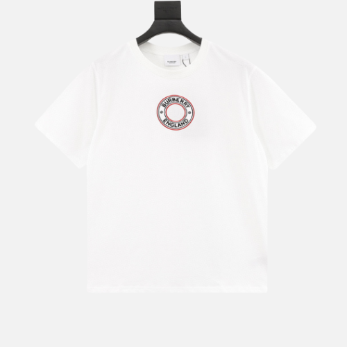 T-shirt Burberry