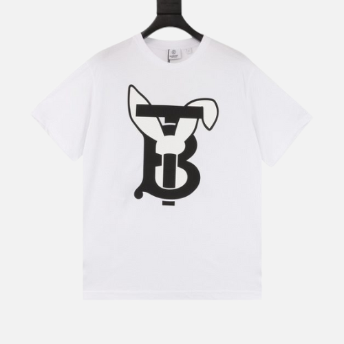 T-shirt Burberry