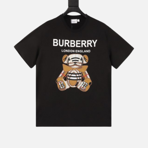 T-shirt Burberry