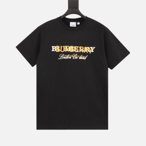 T-shirt Burberry