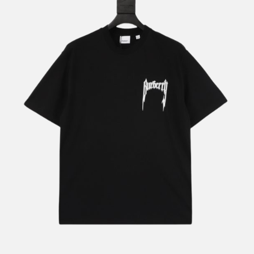 T-shirt Burberry