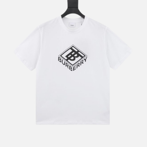 T-shirt Burberry