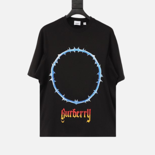 T-shirt Burberry