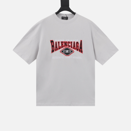 T-shirt Balenciaga