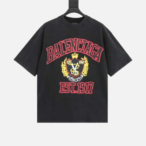 T-shirt Balenciaga