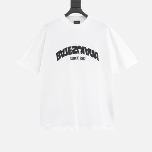 T-shirt Balenciaga