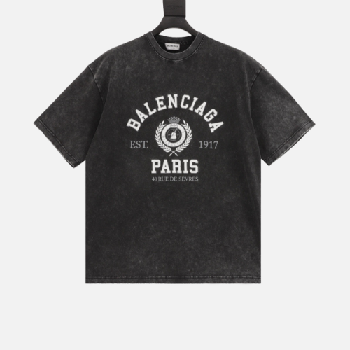 T-shirt Balenciaga