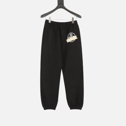 Pants Off White