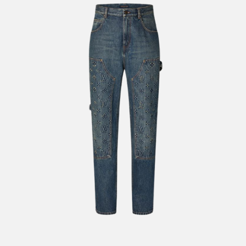 Pants Louis Vuitton