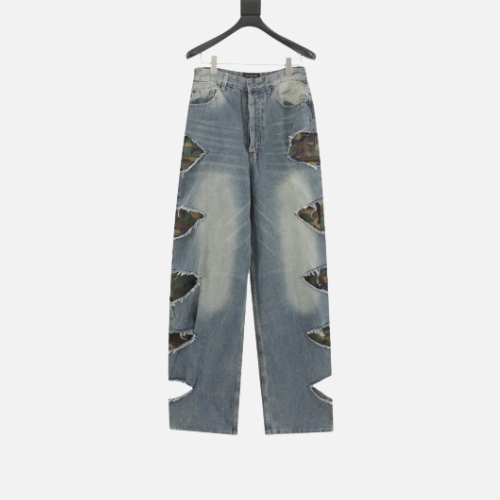 Pants Balenciaga
