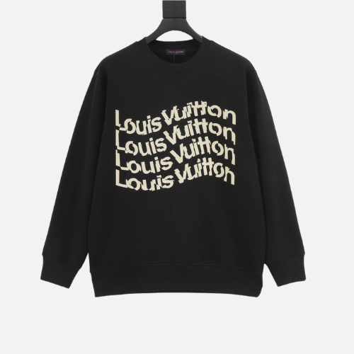 Hoodie Louis Vuitton